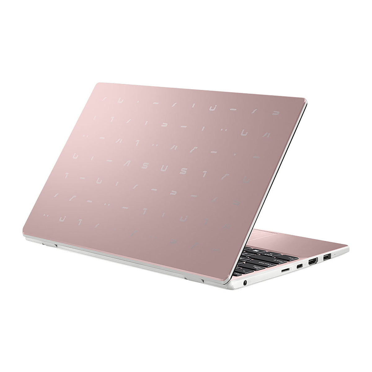 ASUS E210MA-GJ325WS Laptop - 29.5 cm (11.6&quot;) - Intel® Celeron® N N4020 - 4 GB DDR4-SDRAM - 64 GB eMMC - Wi-Fi 5 - Windows 11 Home in S mode - Pink