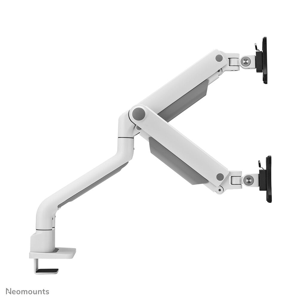 Neomounts DS70S-950WH2 - Desk monitor mount for 43.2 cm (17") to 88.9 cm (35")