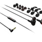 ASUS ROG Cetra Core II - 3.5mm Wired In-ear Gaming Earbuds in Black