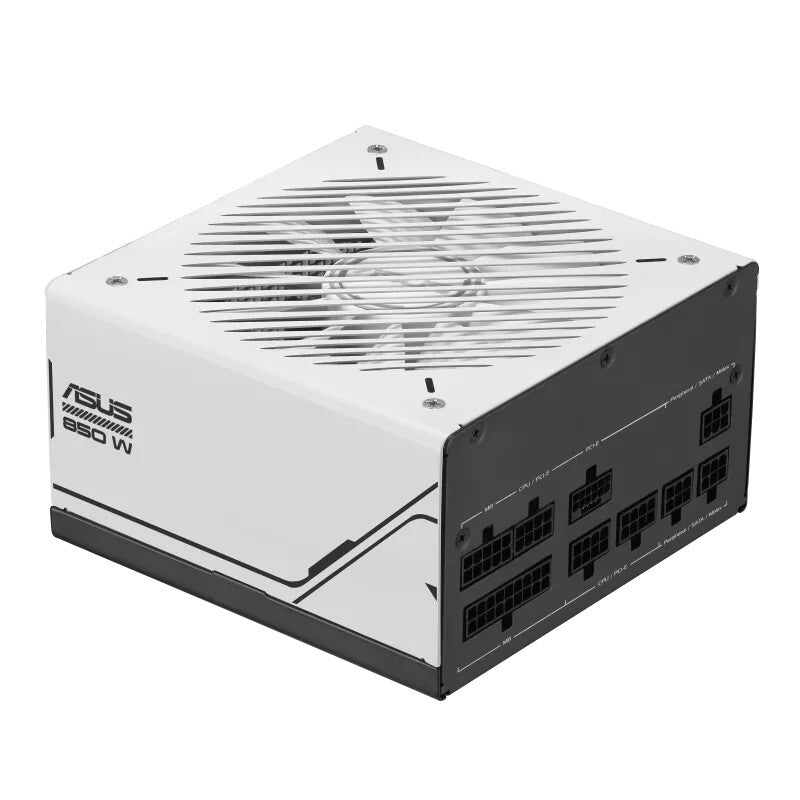 ASUS Prime - 850W 80+ Gold Fully Modular Power Supply Unit