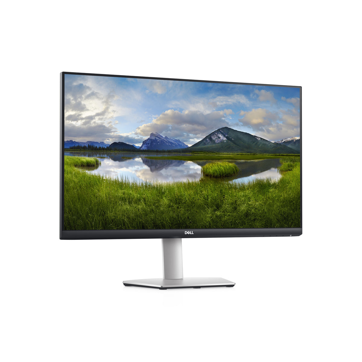 DELL S Series S2721DS - 68.6 cm (27") - 2560 x 1440 pixels QHD LCD Monitor