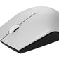 Lenovo 520 - RF Wireless Optical Mouse in Black / Platinum - 1,000 DPI
