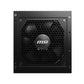 MSI MAG A650GL - 650W 80+ Bronze Fully Modular Power Supply Unit