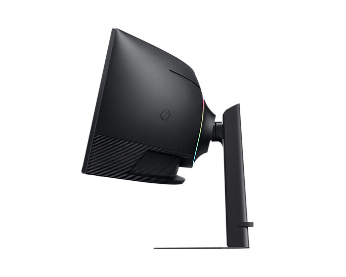 Samsung Odyssey G9 - 124.5 cm (49") - 5120 x 1440 pixels DWQHD Monitor