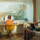 HP E-Series E27 G4 - 68.6 cm (27") - 1920 x 1080 pixels FHD LED Monitor