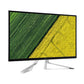 Acer ET322QK - 80 cm (31.5") - 3840 x 2160 pixels 4K UHD LED Monitor