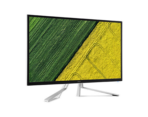 Acer ET322QK - 80 cm (31.5") - 3840 x 2160 pixels 4K UHD LED Monitor