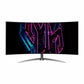 Acer Predator X45 - 113 cm (44.5") - 3440 x 1440 pixels 4K UHD OLED Monitor