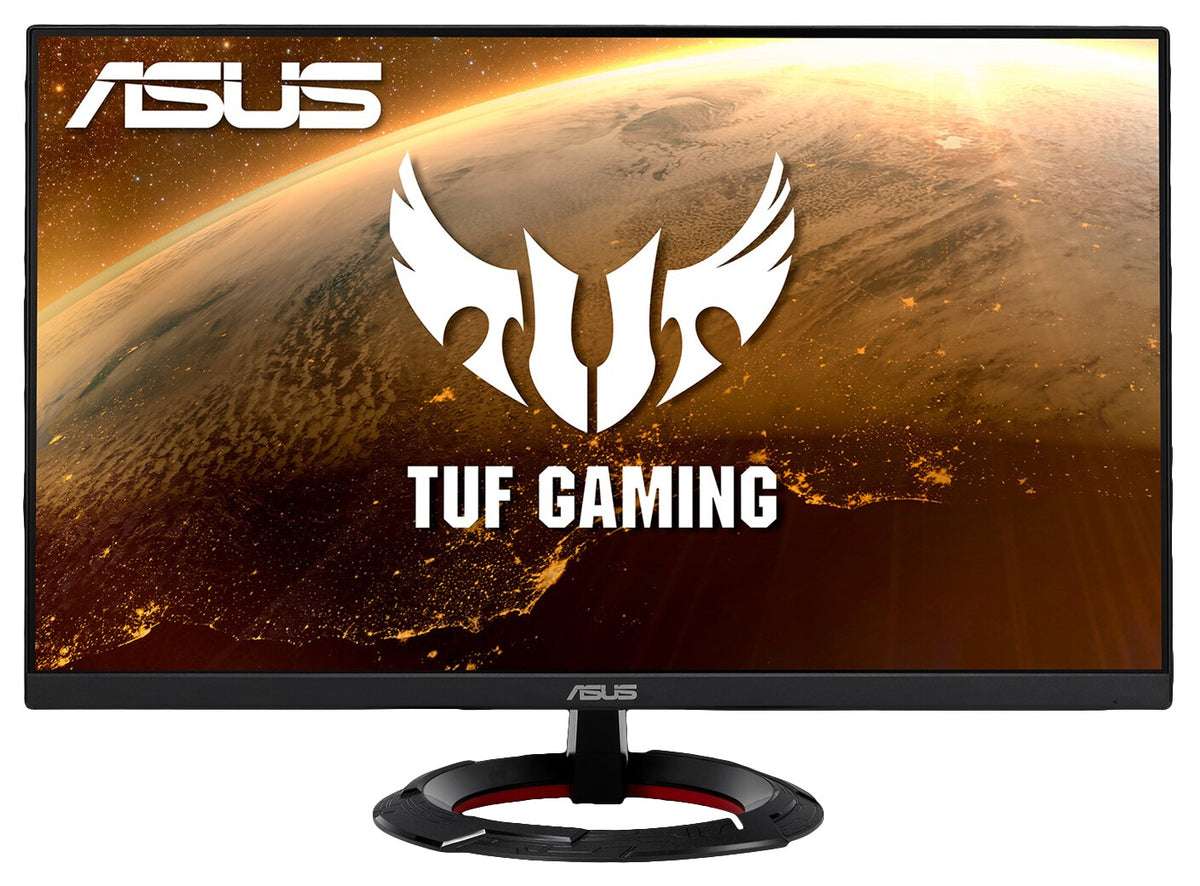 ASUS TUF Gaming VG249Q1R - 60.5 cm (23.8") - 1920 x 1080 pixels Full HD Monitor