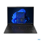 Lenovo ThinkPad X1 Carbon Gen 10 Laptop - 35.6 cm (14") - Intel® Core™ i7-1260P - 16 GB LPDDR5-SDRAM - 512 GB SSD - Wi-Fi 6E - Windows 11 Pro - Black