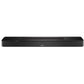 Bose Smart Soundbar 600 with Dolby Atmos, Wi-Fi, Bluetooth & Voice Recognition and Control in Black