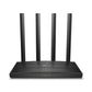 TP-Link Archer C6 - Fast Ethernet Dual-band (2.4 GHz / 5 GHz) wireless router