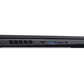 Acer Laptop - 43.9 cm (17.3") - AMD Ryzen™ 7 7735HS - 16 GB DDR5-SDRAM - 1 TB SSD - NVIDIA GeForce RTX 4060 - Wi-Fi 6 - Windows 11 Home - Black