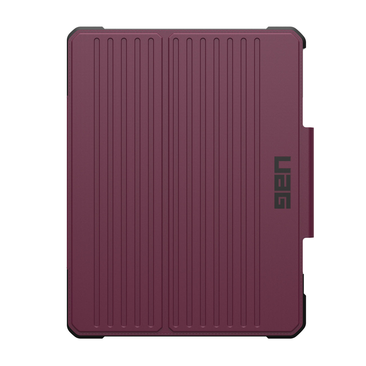 Urban Armor Gear Metropolis SE for 13" iPad Air in Bordeaux