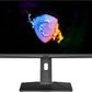 MSI Optix MAG301RF - 74.9 cm (29.5") - 2560 x 1080 pixels 2K UHD LED Monitor