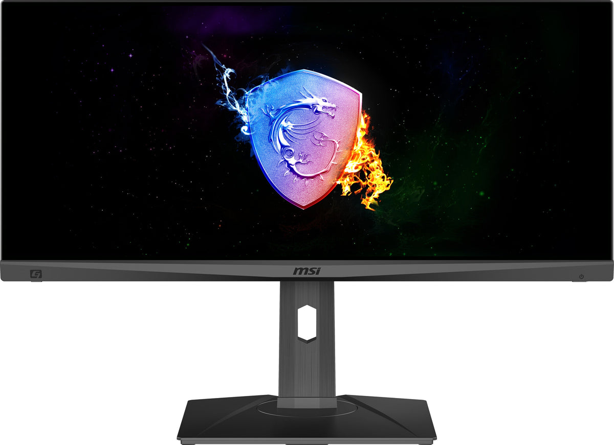 MSI Optix MAG301RF - 74.9 cm (29.5") - 2560 x 1080 pixels 2K UHD LED Monitor
