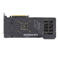 ASUS TUF Gaming - NVIDIA 12 GB GDDR6X GeForce RTX 4070 SUPER graphics card