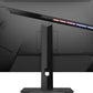 MSI MAG321QR QD - 80 cm (31.5") - 2560 x 1440 pixels WQHD Monitor