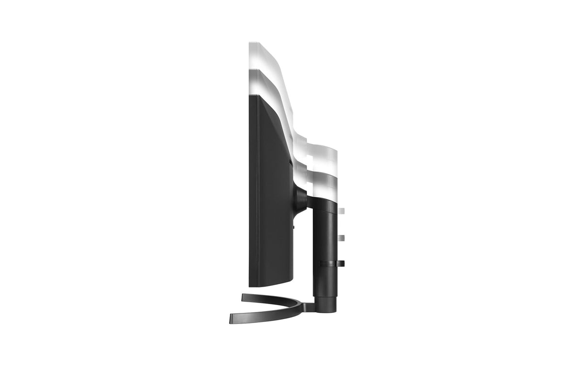 LG 35WN75CP - 88.9 cm (35") - 3440 x 1440 pixels 4K UHD LED Monitor