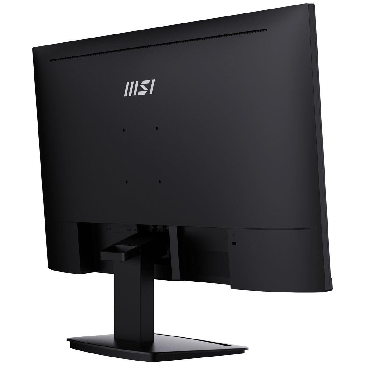 MSI Pro MP273A  - 68.6cm (27&quot;) - 1920 x 1080 pixels FHD Monitor