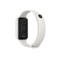 Amazfit Band 7 AMOLED Wristband Activity Tracker in White -  3.73 cm (1.47")