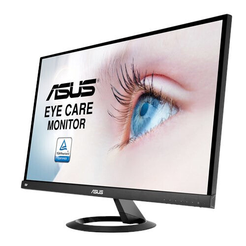ASUS VX279C - 68.6 cm (27") - 1920 x 1080 pixels Full HD Monitor