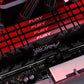 Kingston Technology FURY - 32GB 2 x 16 GB 3600 MHz memory module