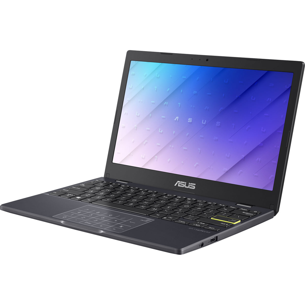 ASUS E210MA-GJ181WS Laptop - 29.5 cm (11.6") - Intel® Celeron® N N4020 - 4 GB DDR4-SDRAM - 64 GB eMMC - Wi-Fi 5 - Windows 11 Home in S mode - Blue