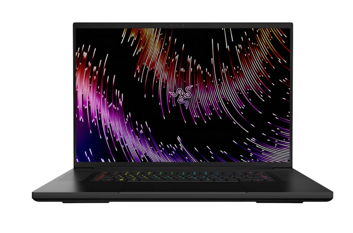 Razer Blade 18 Gaming Laptop - 45.7 cm (18&quot;) - Intel® Core™ i9-13950HX - 32 GB DDR5-SDRAM - 1 TB SSD - NVIDIA GeForce RTX 4080 - Wi-Fi 6E - Windows 11 Home - Black