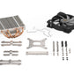be quiet! Shadow Rock LP - Air Processor Cooler - 120mm