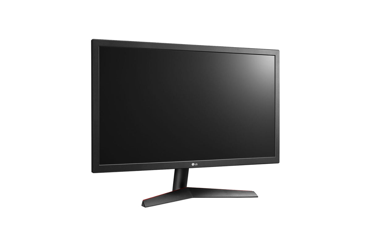 LG 24GL600F - 59.9 cm (23.6") - 1920 x 1080 pixels FHD Monitor