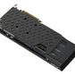 XFX Speedster QICK 319 "Black Edition" - AMD 12 GB GDDR6 Radeon RX 7700 XT graphics card