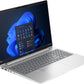 HP ProBook 465 G11 Laptop - 40.6 cm (16") - AMD Ryzen™ 5 7535U - 16 GB DDR5-SDRAM - 512 GB SSD - Wi-Fi 6E - Windows 11 Pro - Silver