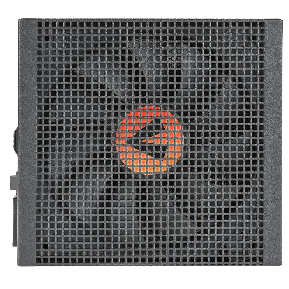 VIDA Heracles power supply unit 750 W 20+4 pin ATX ATX Black