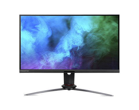 Acer Predator XB283KKV - 71.1 cm (28&quot;) - 3840 x 2160 pixels 4K UHD LCD Monitor