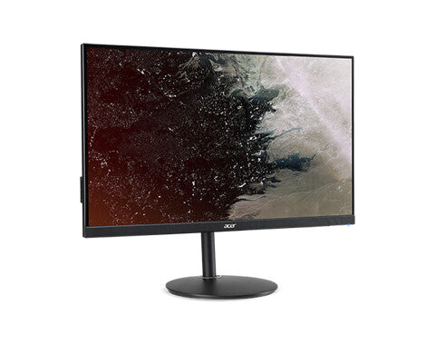 Acer Nitro XF252Q - 62.2 cm (24.5&quot;) - 1920 x 1080 pixels FHD LED Monitor