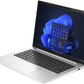 HP EliteBook 840 14 G10 Laptop - 35.6 cm (14") - Intel® Core™ i5-1335U - 16 GB DDR5-SDRAM - 512 GB SSD - Wi-Fi 6E - Windows 11 Pro - Silver
