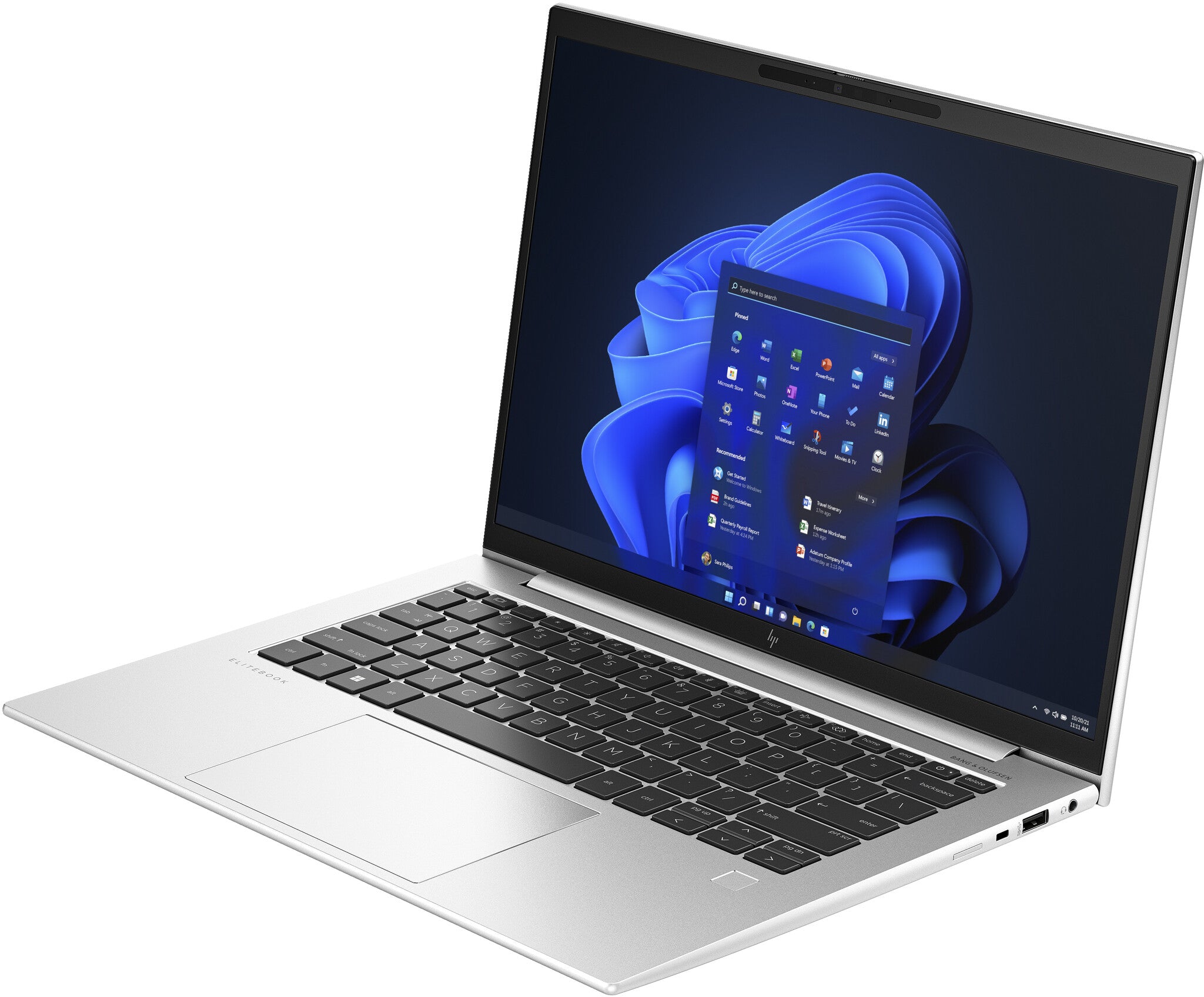 HP EliteBook 840 14 G10 Laptop - 35.6 cm (14 HP EliteBook 840 14 G10 Laptop - 35.6 cm (14