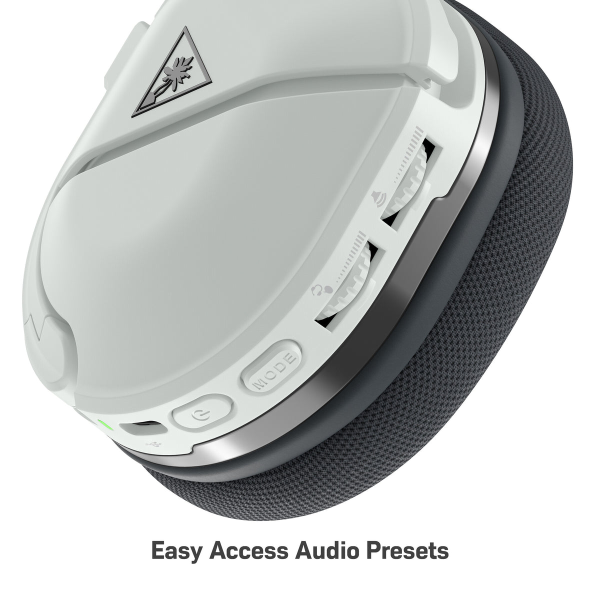 Turtle Beach Stealth 600 (2nd Gen) - USB Type-C Wired & Wireless Gaming Headset for Xbox Series X|S in White