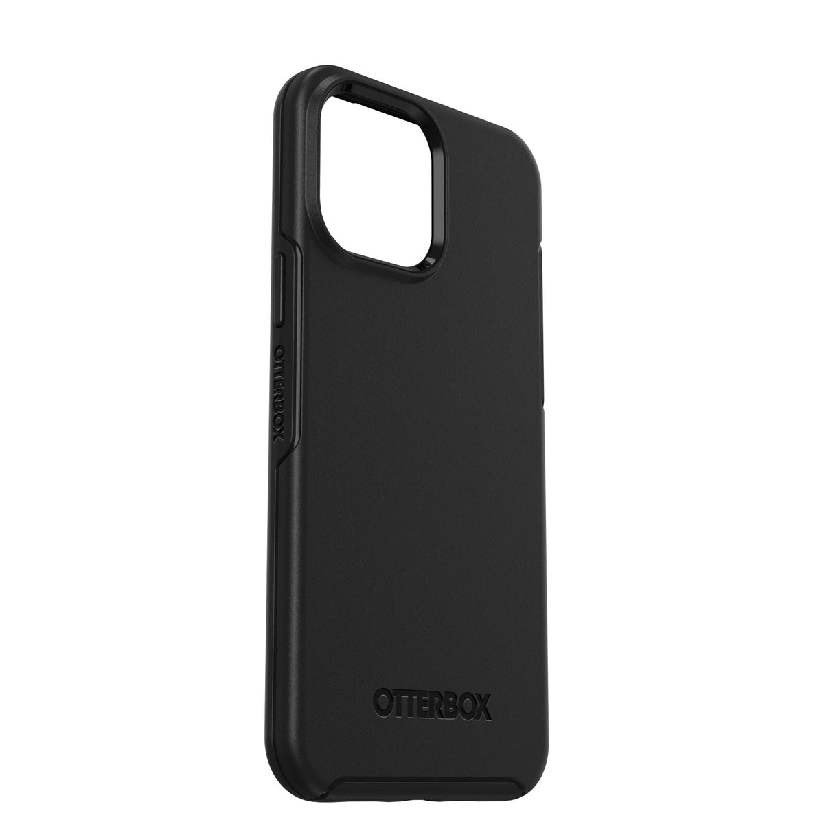 OtterBox Symmetry Series for iPhone 13 Pro Max in Black