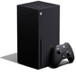 Microsoft Xbox Series X in Black - 1 TB