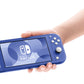 Nintendo Switch Lite - 32 GB - Blue