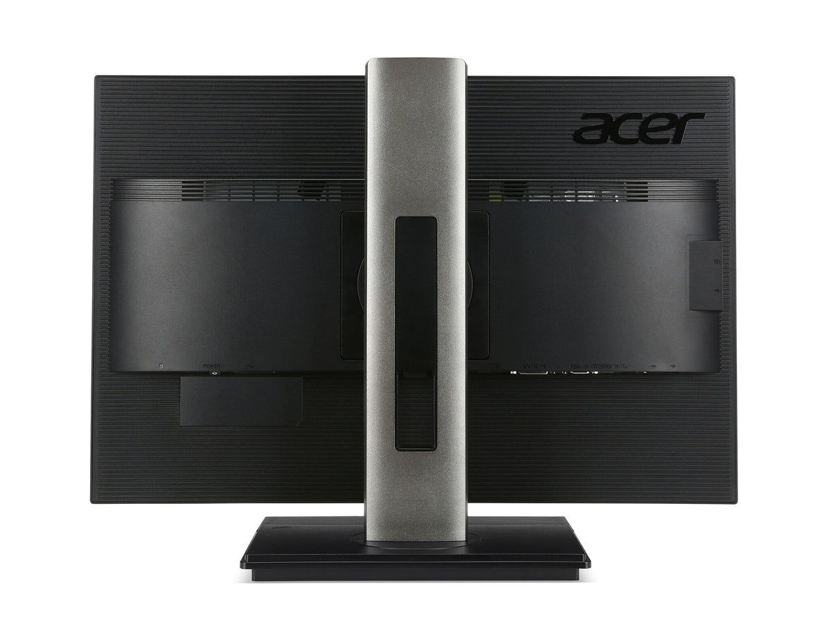 Acer B6 B276HUL - 68.6 cm (27") - 2560 x 1440 pixels QHD IPS Monitor