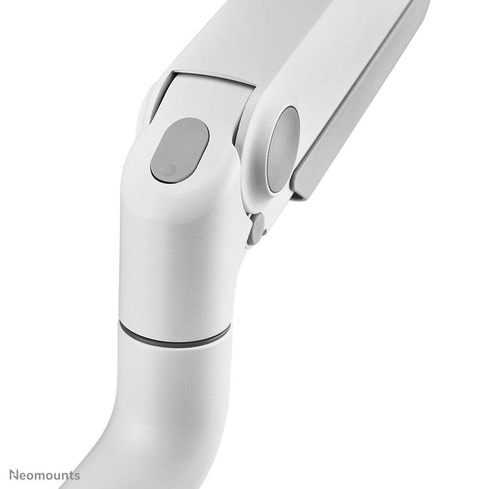 Neomounts DS70S-950WH1 - Desk monitor mount for 43.2 cm (17") to 124.5 cm (49")