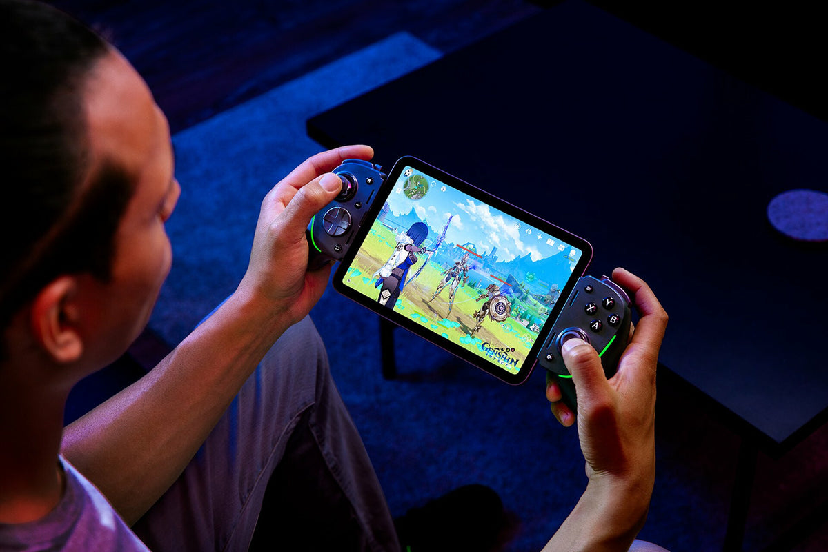 Razer Kishi Ultra - USB Gamepad for Android / iOS
