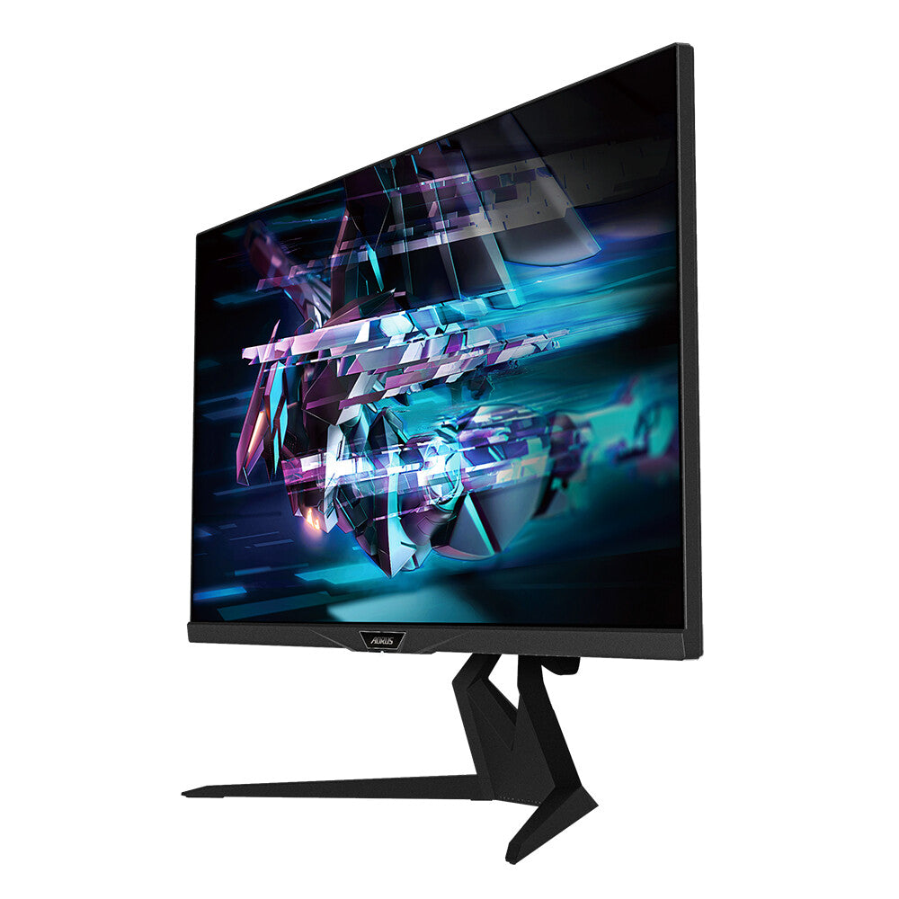 Gigabyte Aorus FI32U - 80 cm (31.5") 3840 x 2160p 4K Ultra HD Monitor