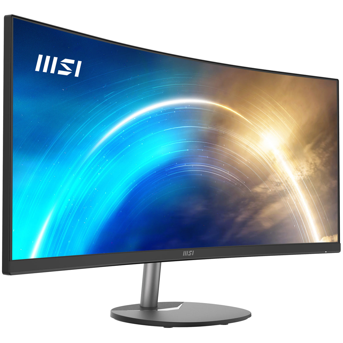 MSI Pro MP341CQ - 86.4cm (34") - 3440 x 1440 pixels UltraWide QHD Monitor