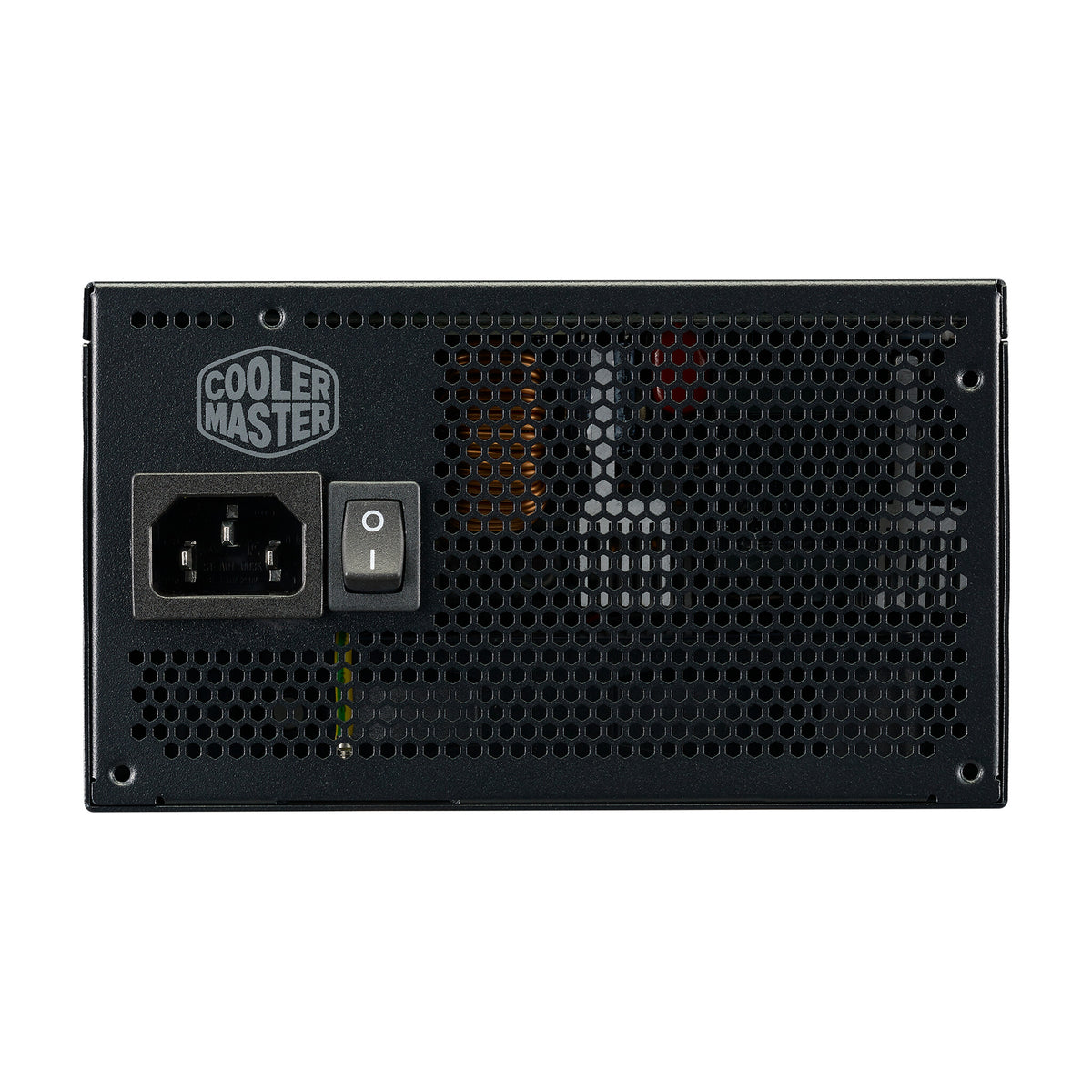 Cooler Master MWE - 1250W 80+ Gold Fully Modular Power Supply Unit in Black