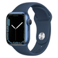 Apple Watch Series 7 - Aluminium - 45MM - Refurbished