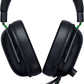 Razer Blackshark V2 X - Wired Gaming Headset